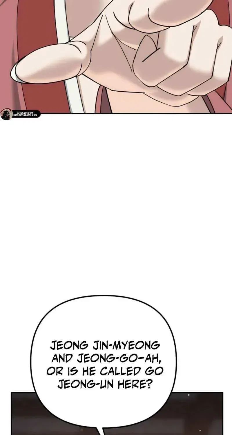 The Perfect Eunuch Chapter 34 – Page 111