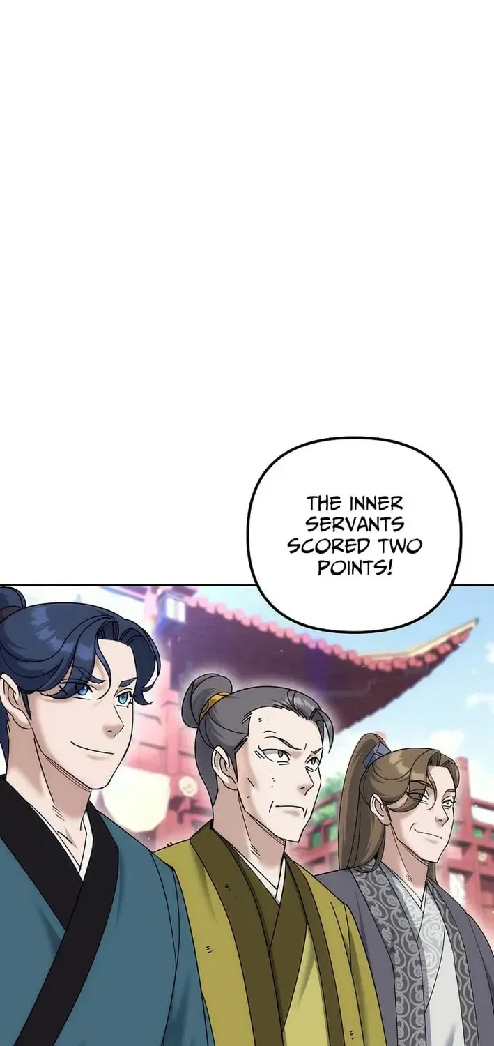 The Perfect Eunuch Chapter 33 – Page 4