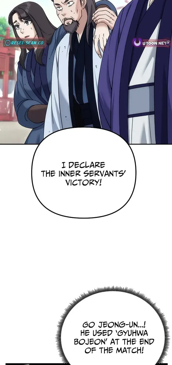 The Perfect Eunuch Chapter 33 – Page 6