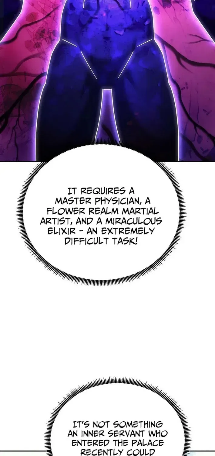 The Perfect Eunuch Chapter 33 – Page 9