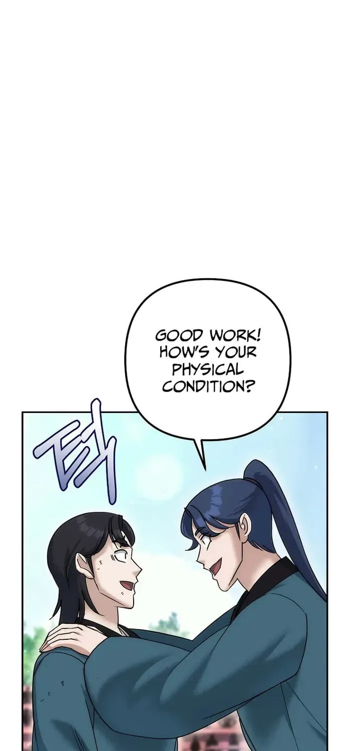 The Perfect Eunuch Chapter 33 – Page 12