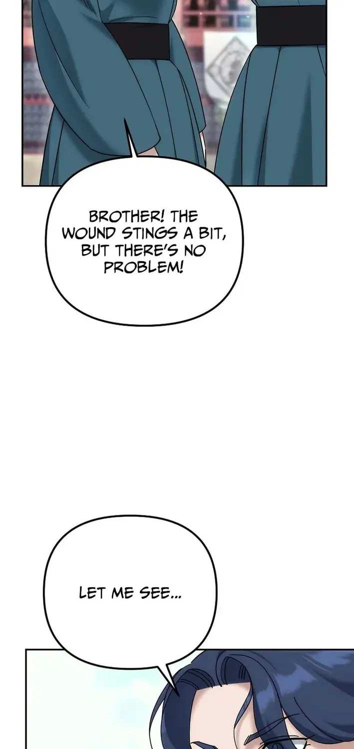 The Perfect Eunuch Chapter 33 – Page 13