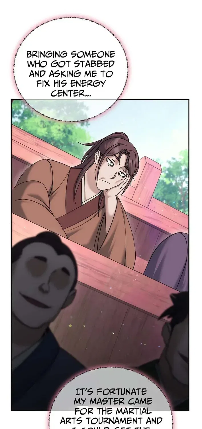 The Perfect Eunuch Chapter 33 – Page 19