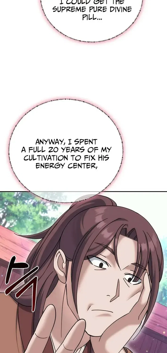 The Perfect Eunuch Chapter 33 – Page 20