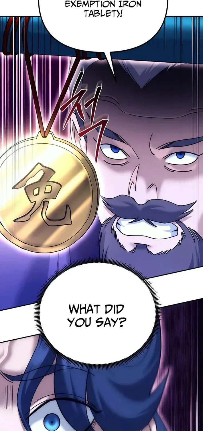 The Perfect Eunuch Chapter 33 – Page 40