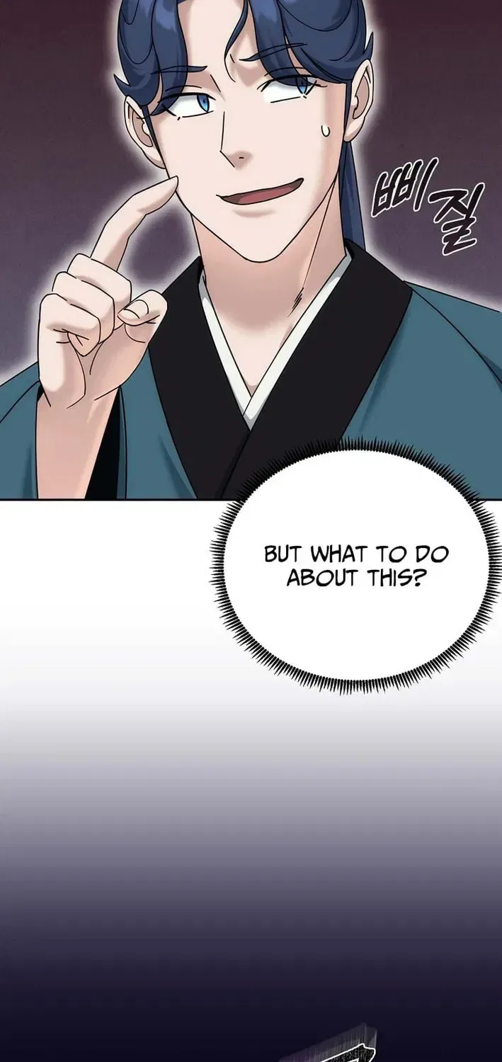 The Perfect Eunuch Chapter 33 – Page 50