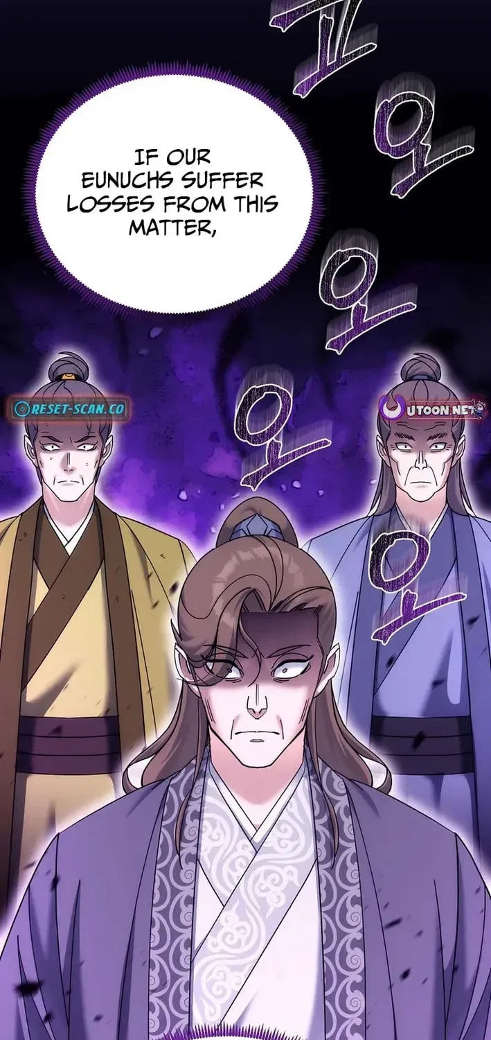 The Perfect Eunuch Chapter 33 – Page 51