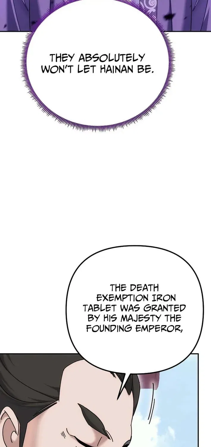 The Perfect Eunuch Chapter 33 – Page 52