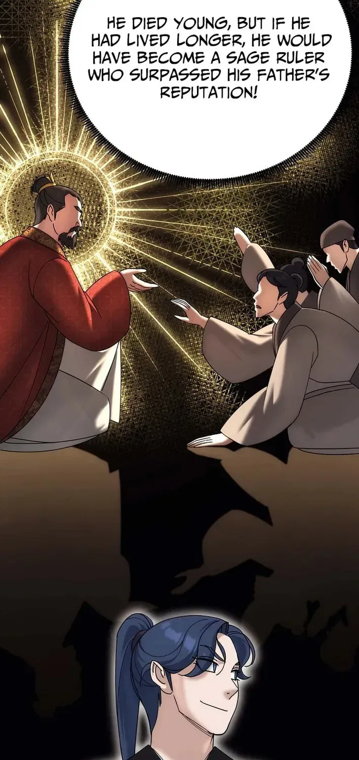 The Perfect Eunuch Chapter 33 – Page 64