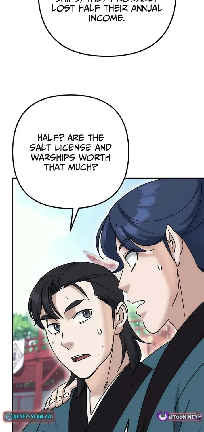 The Perfect Eunuch Chapter 33 – Page 68