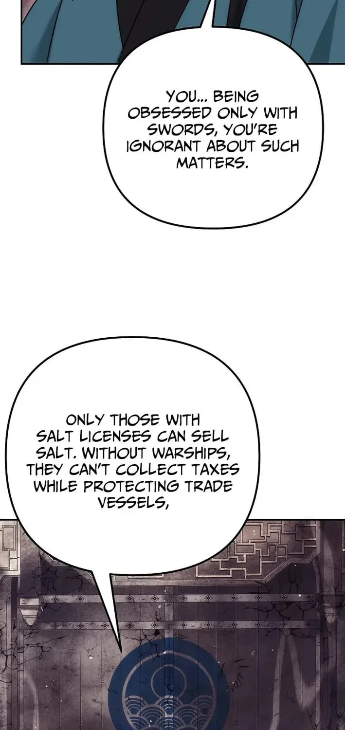 The Perfect Eunuch Chapter 33 – Page 69