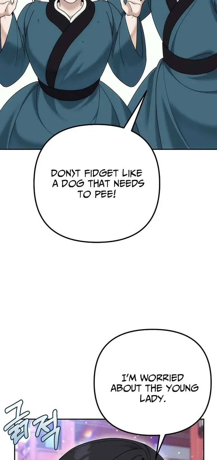 The Perfect Eunuch Chapter 33 – Page 73