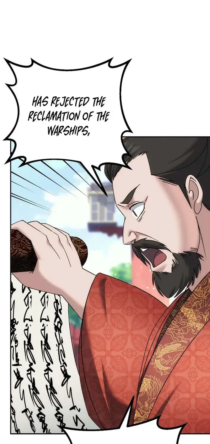 The Perfect Eunuch Chapter 33 – Page 81