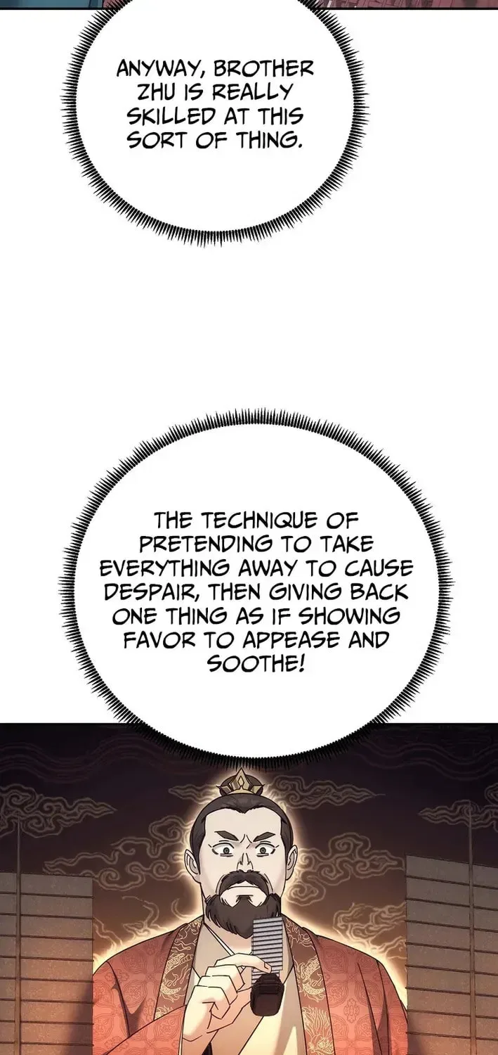 The Perfect Eunuch Chapter 33 – Page 85
