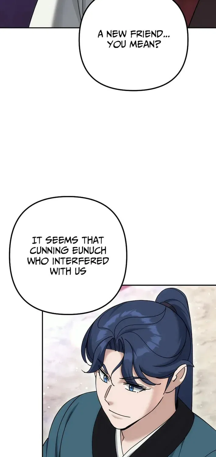 The Perfect Eunuch Chapter 33 – Page 92
