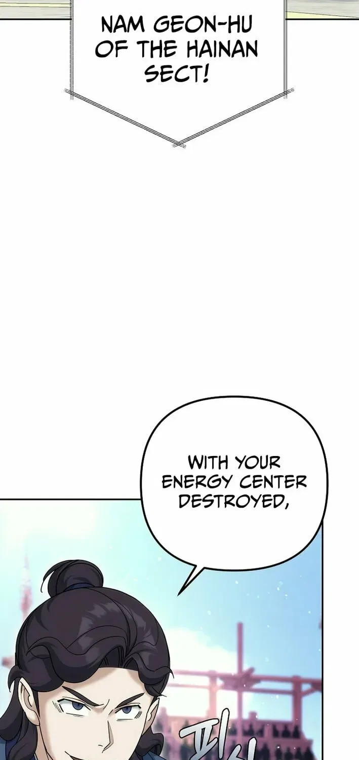The Perfect Eunuch Chapter 32 – Page 5