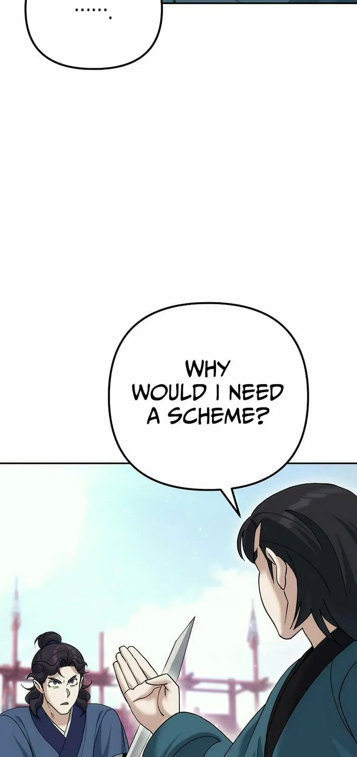 The Perfect Eunuch Chapter 32 – Page 8