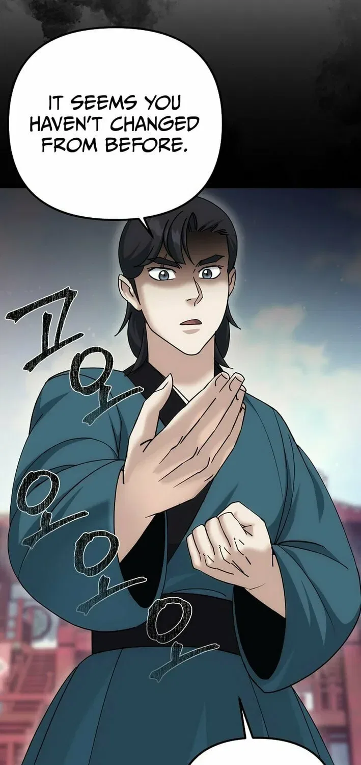 The Perfect Eunuch Chapter 32 – Page 10