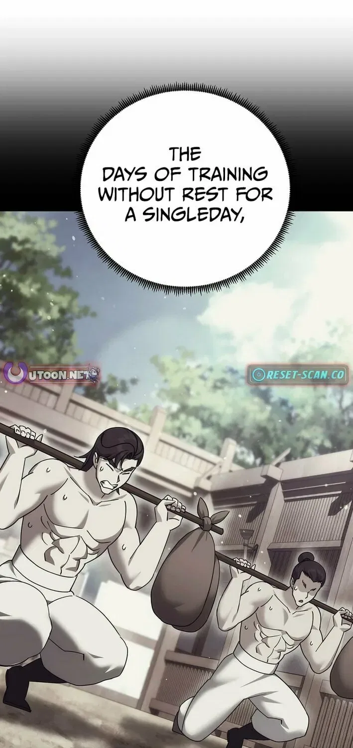 The Perfect Eunuch Chapter 32 – Page 20