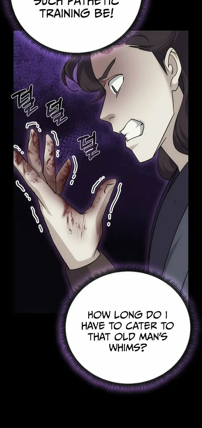 The Perfect Eunuch Chapter 32 – Page 52