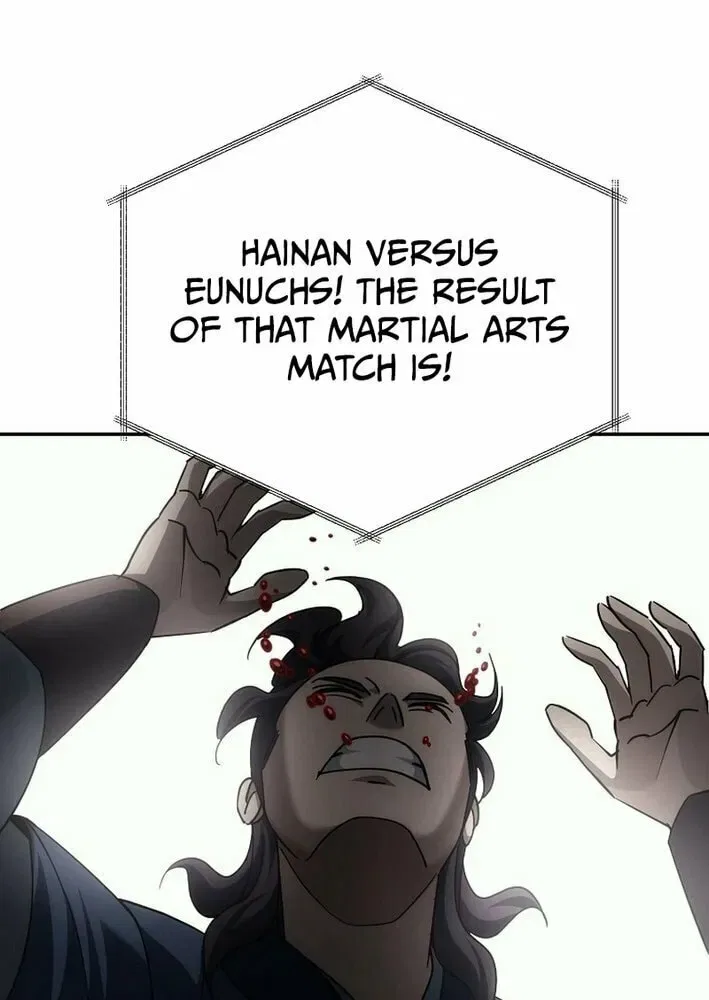 The Perfect Eunuch Chapter 32 – Page 84