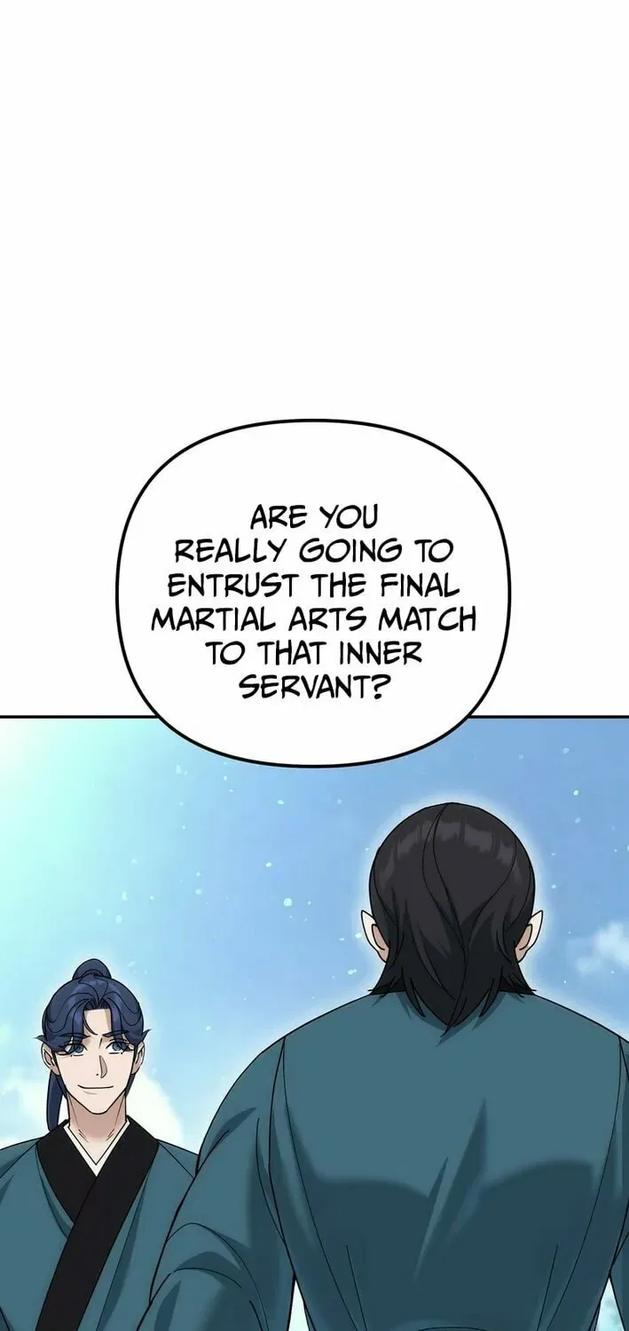 The Perfect Eunuch Chapter 31 – Page 3