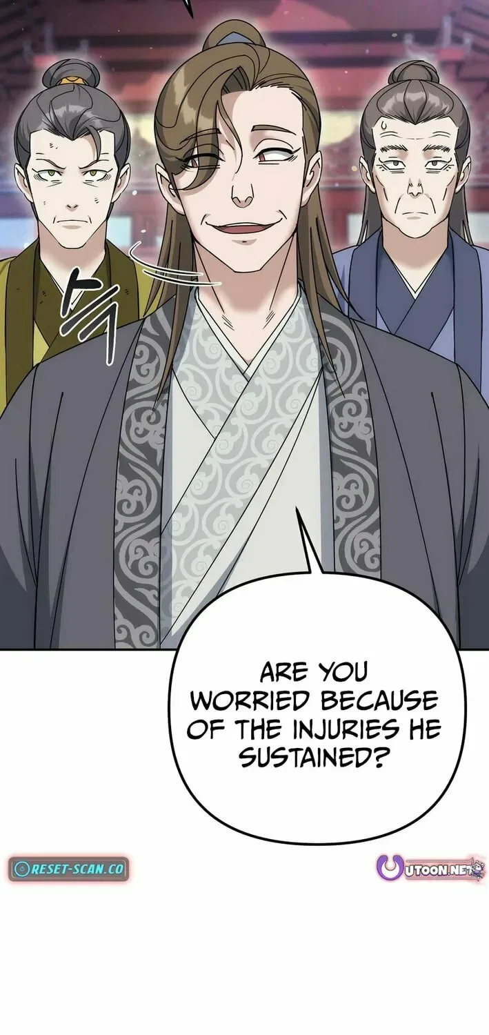 The Perfect Eunuch Chapter 31 – Page 5