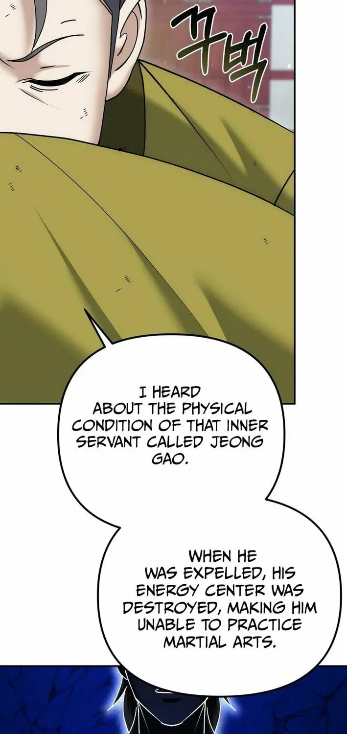 The Perfect Eunuch Chapter 31 – Page 8