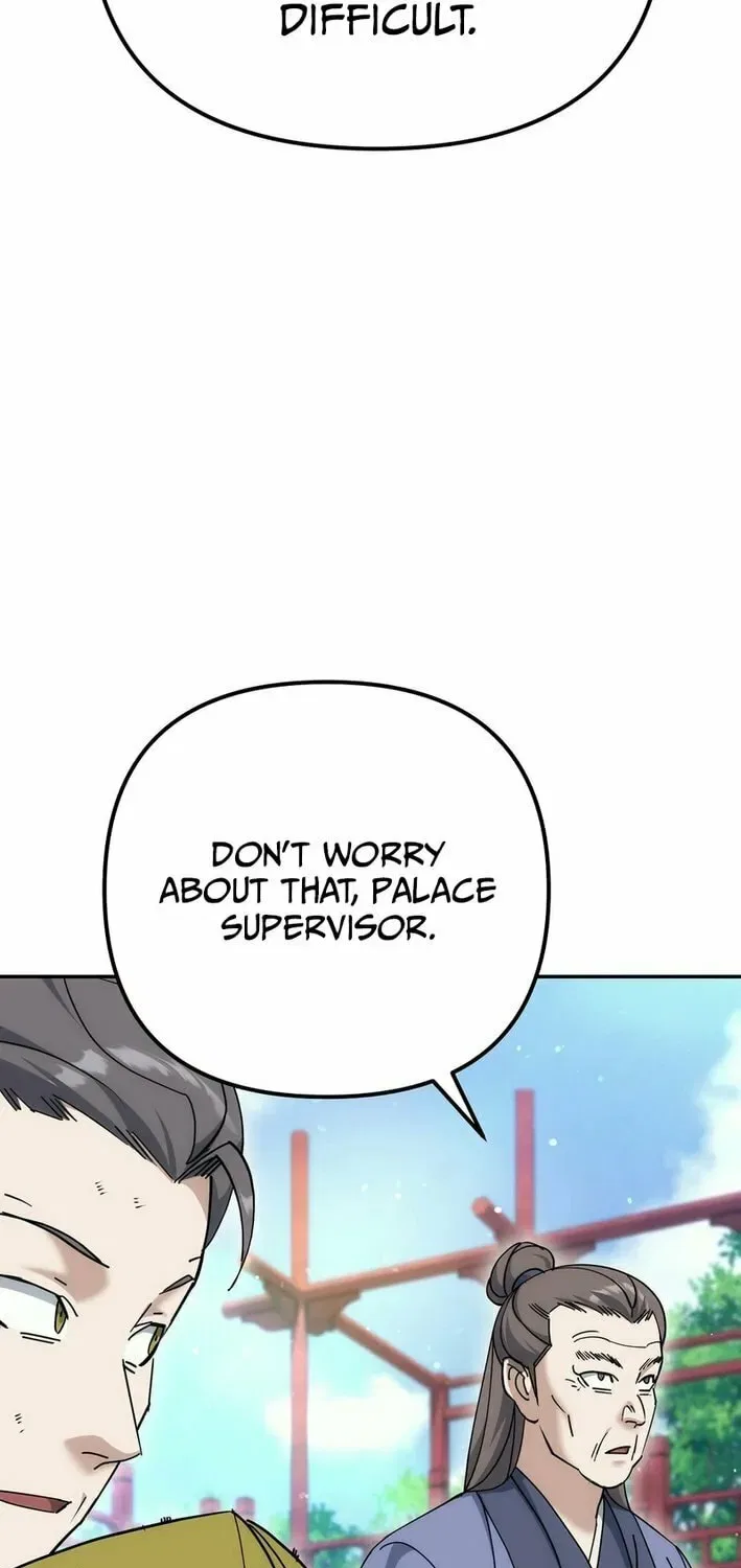 The Perfect Eunuch Chapter 31 – Page 10