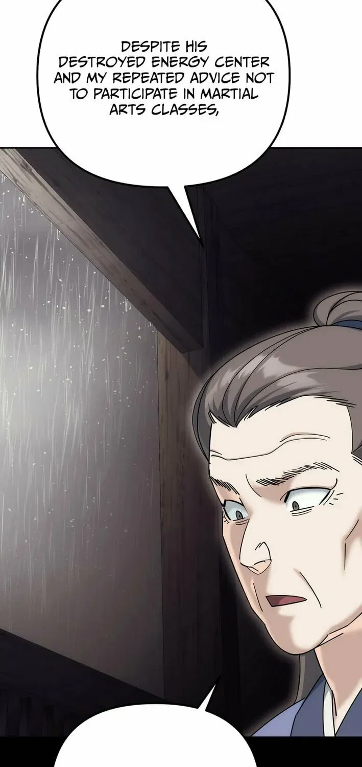 The Perfect Eunuch Chapter 31 – Page 12