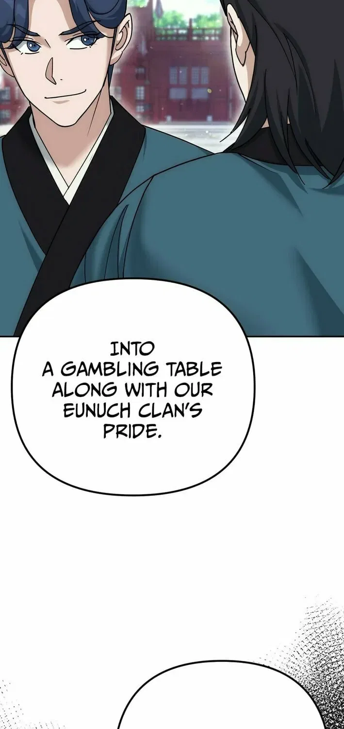 The Perfect Eunuch Chapter 31 – Page 29