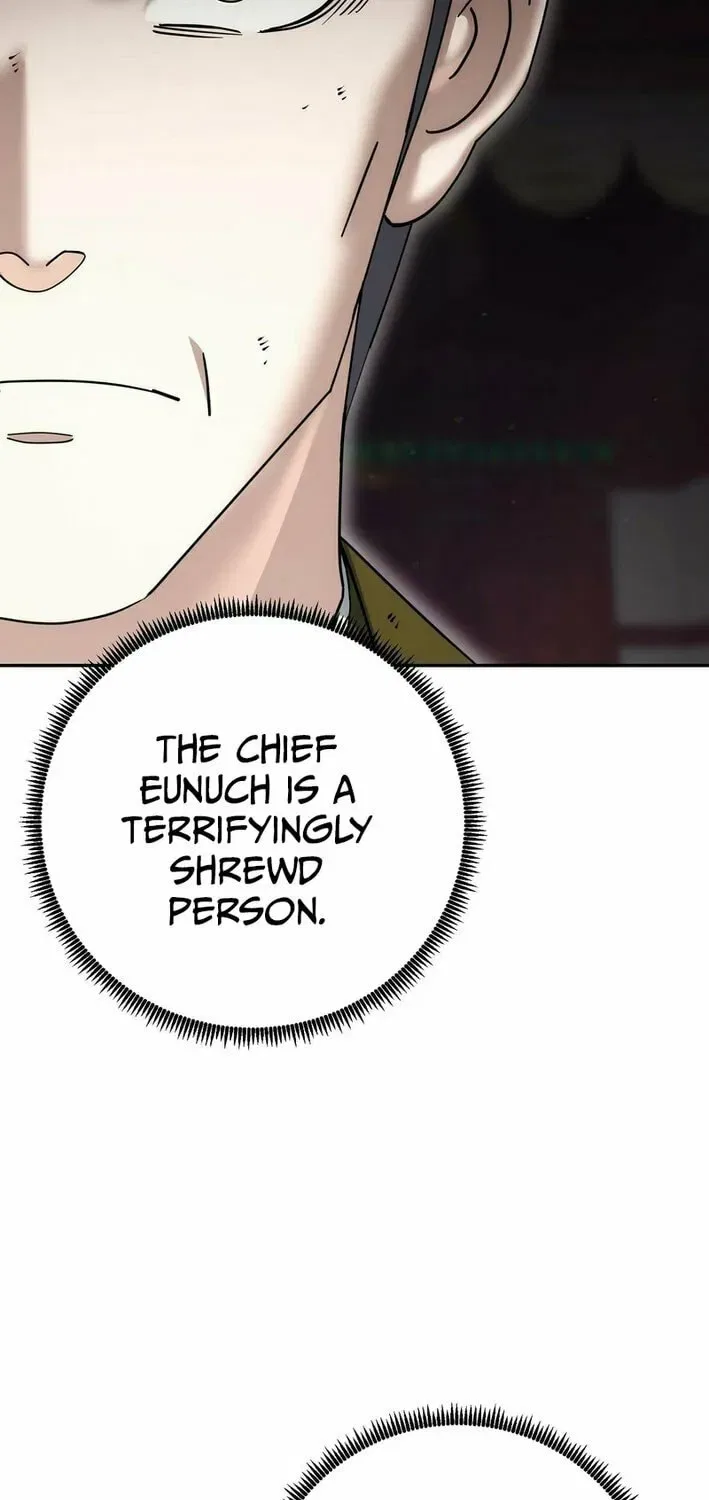 The Perfect Eunuch Chapter 31 – Page 33