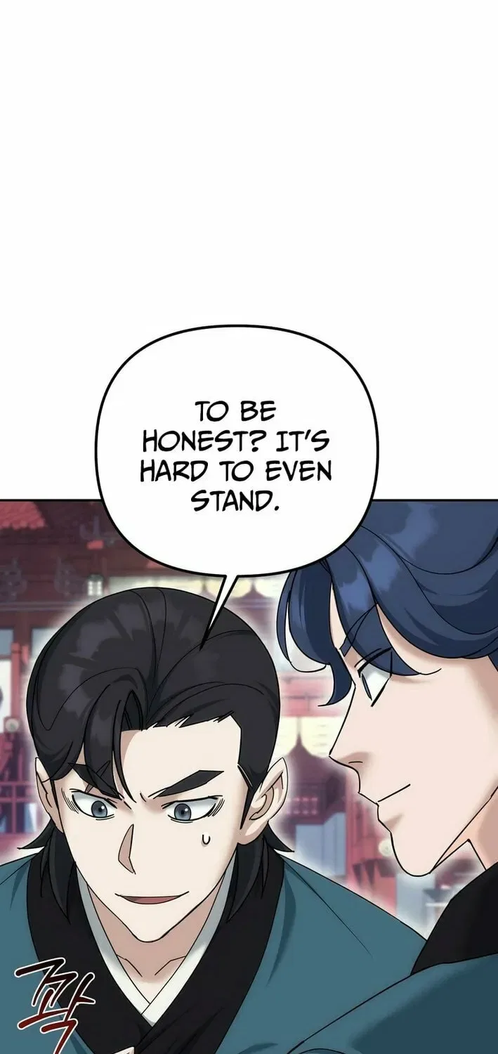 The Perfect Eunuch Chapter 31 – Page 37