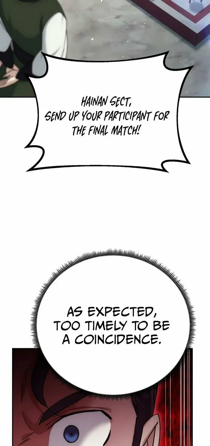 The Perfect Eunuch Chapter 31 – Page 50