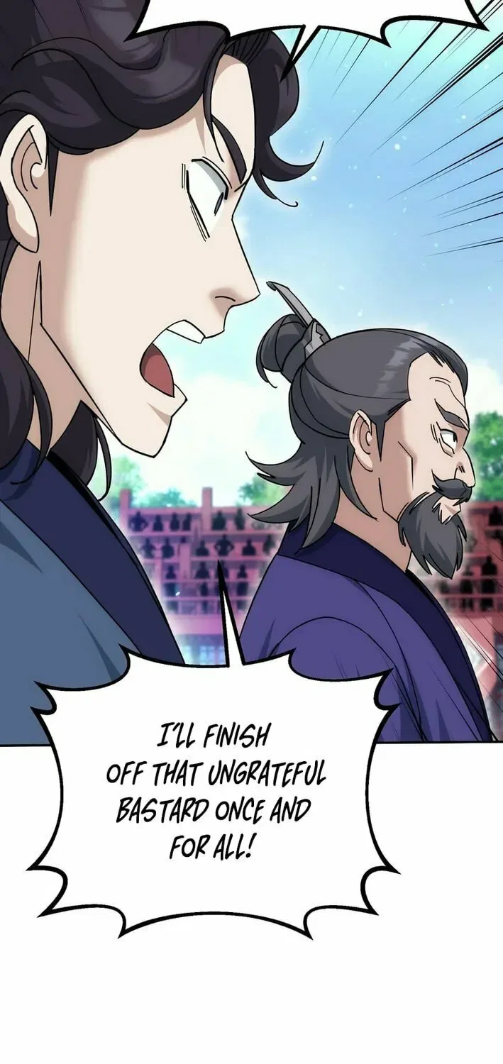 The Perfect Eunuch Chapter 31 – Page 52