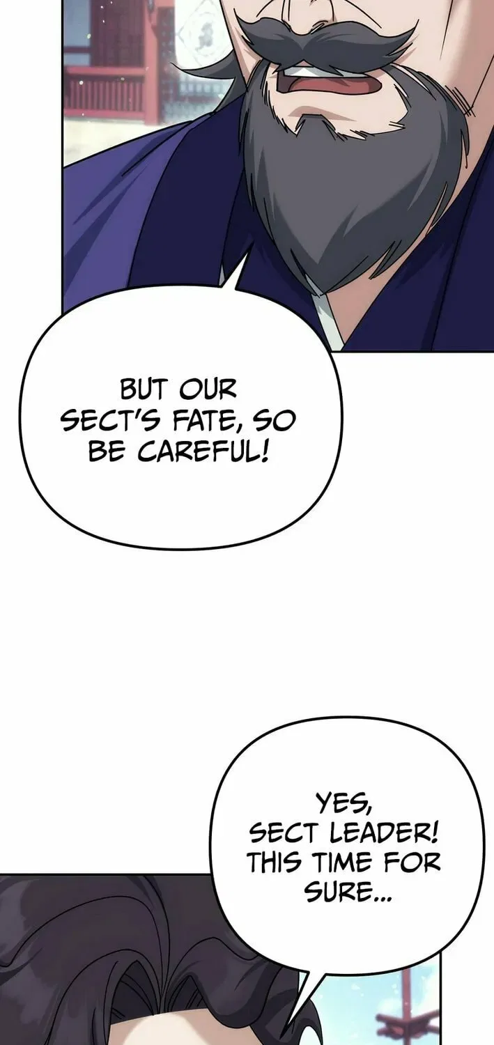 The Perfect Eunuch Chapter 31 – Page 57