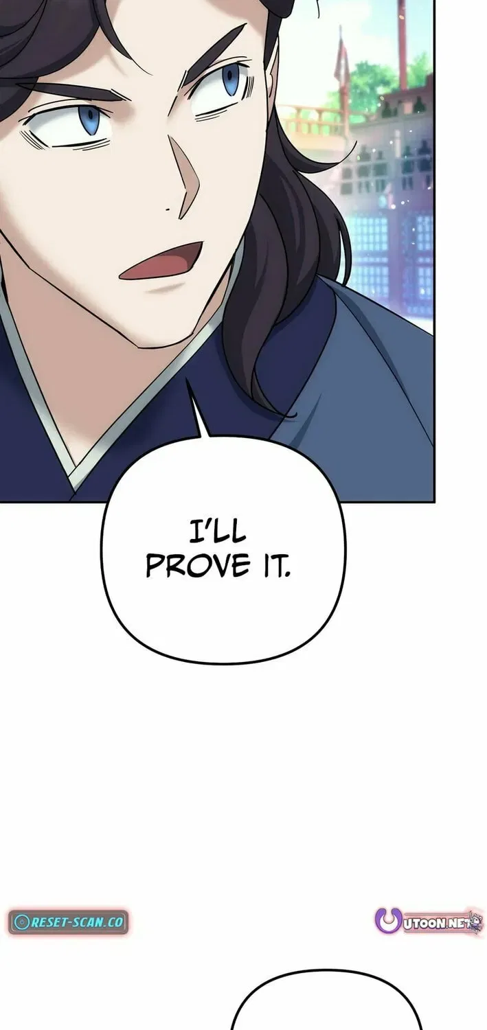 The Perfect Eunuch Chapter 31 – Page 58