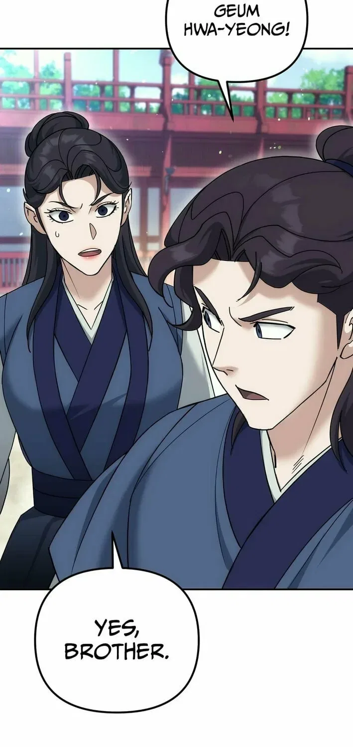 The Perfect Eunuch Chapter 31 – Page 59
