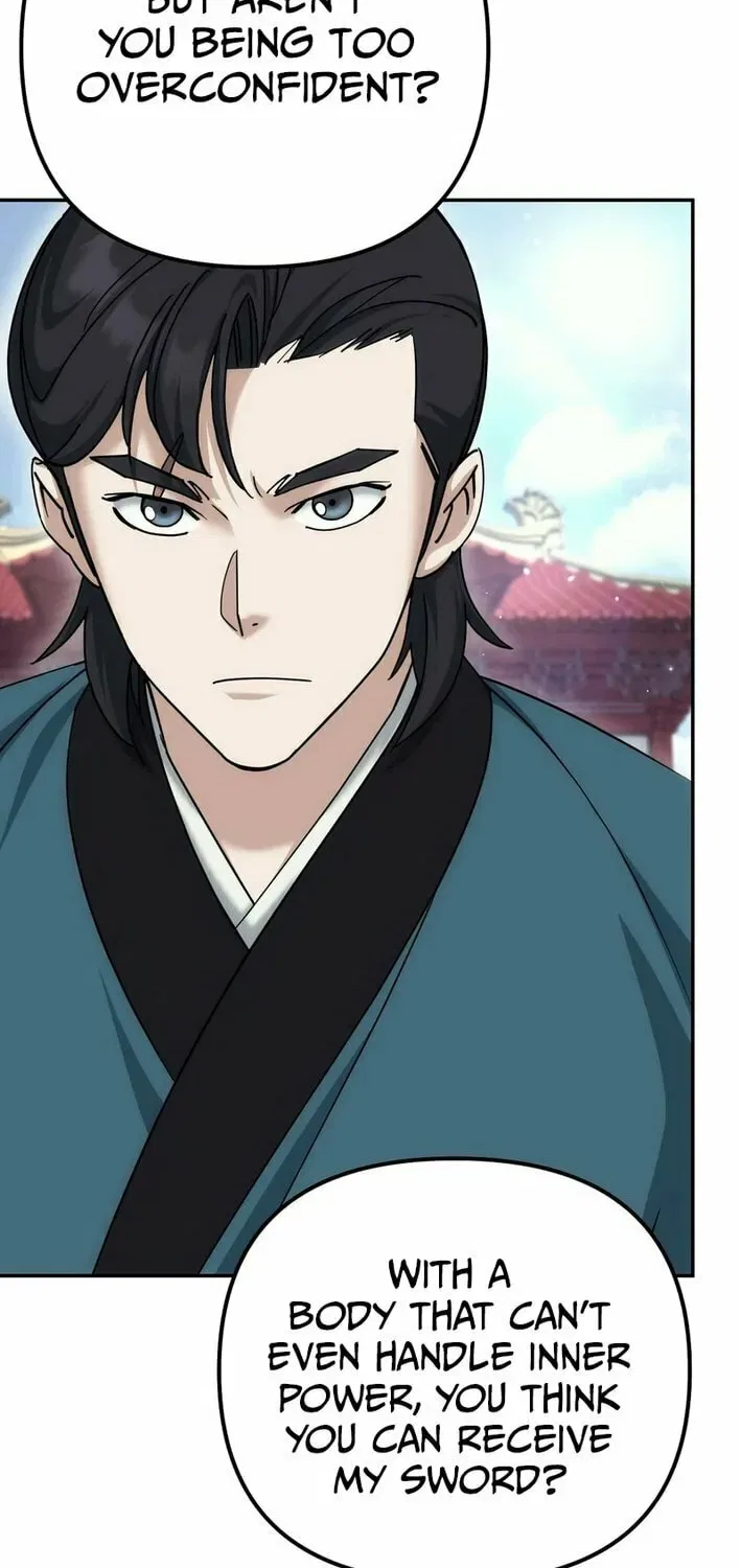 The Perfect Eunuch Chapter 31 – Page 65