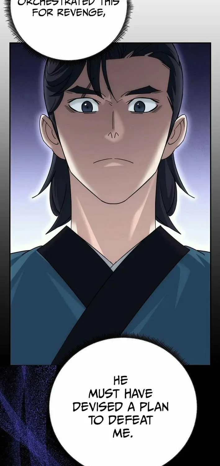 The Perfect Eunuch Chapter 31 – Page 71