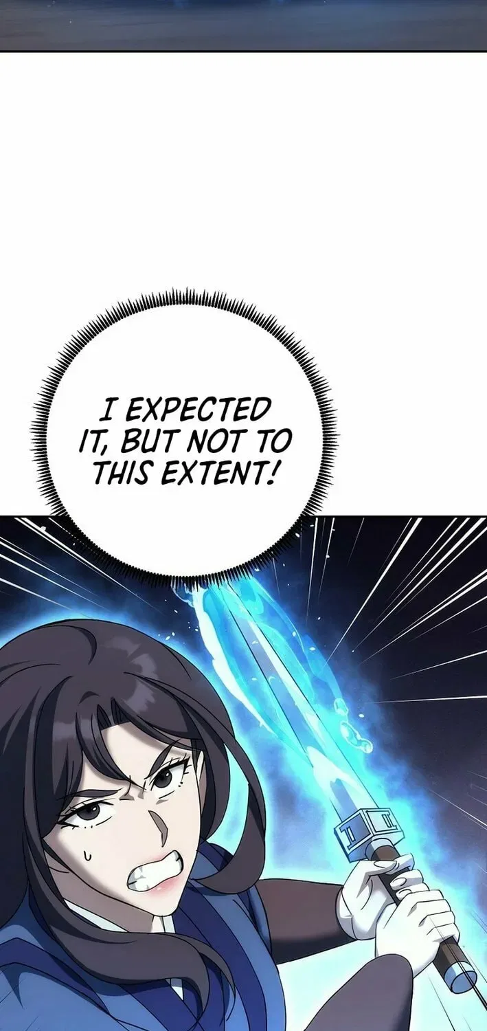 The Perfect Eunuch Chapter 30 – Page 8