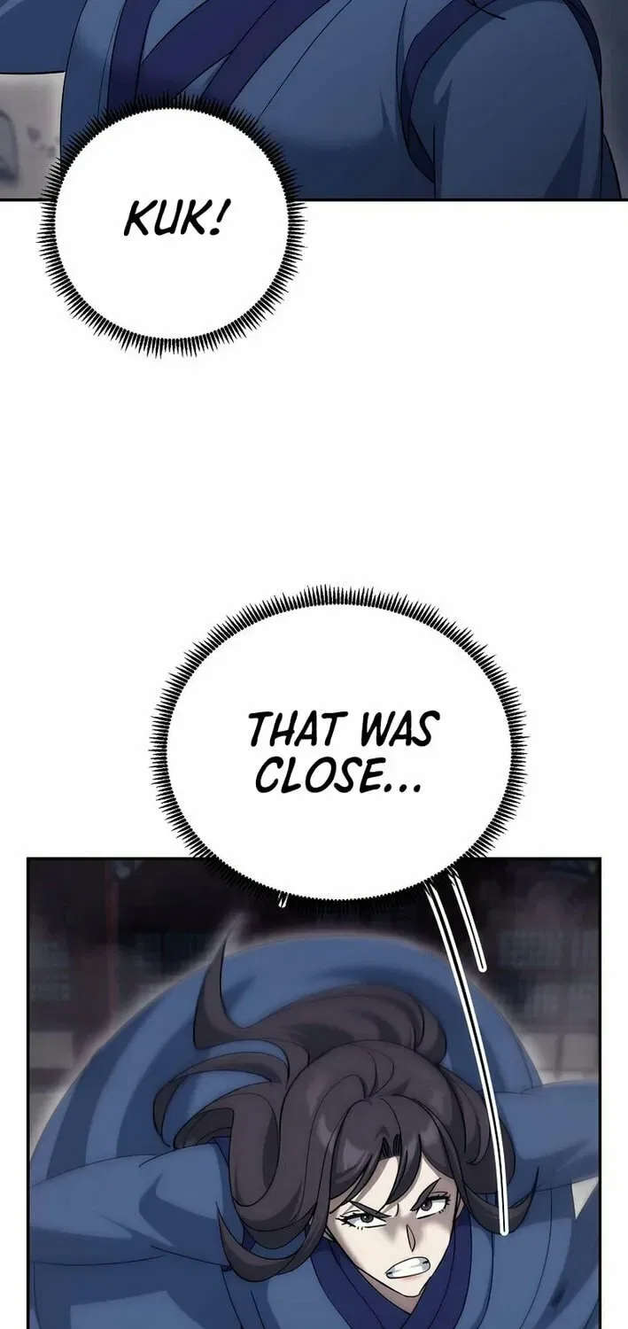 The Perfect Eunuch Chapter 30 – Page 22