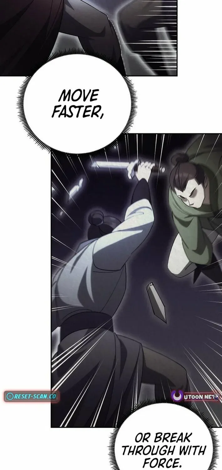 The Perfect Eunuch Chapter 30 – Page 33
