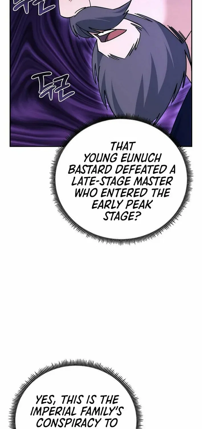 The Perfect Eunuch Chapter 30 – Page 74