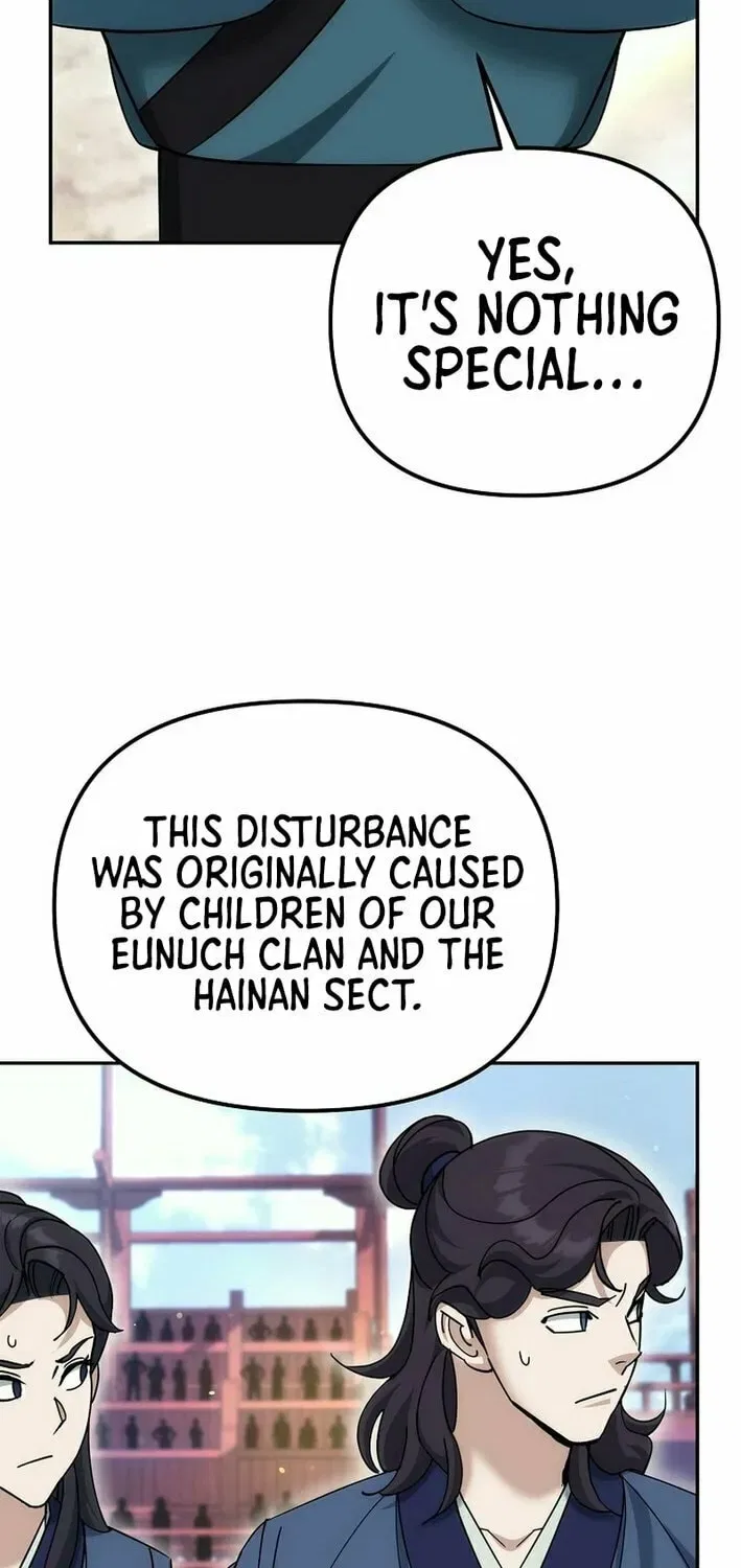 The Perfect Eunuch Chapter 30 – Page 83