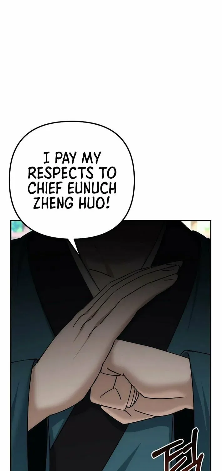 The Perfect Eunuch Chapter 30 – Page 92