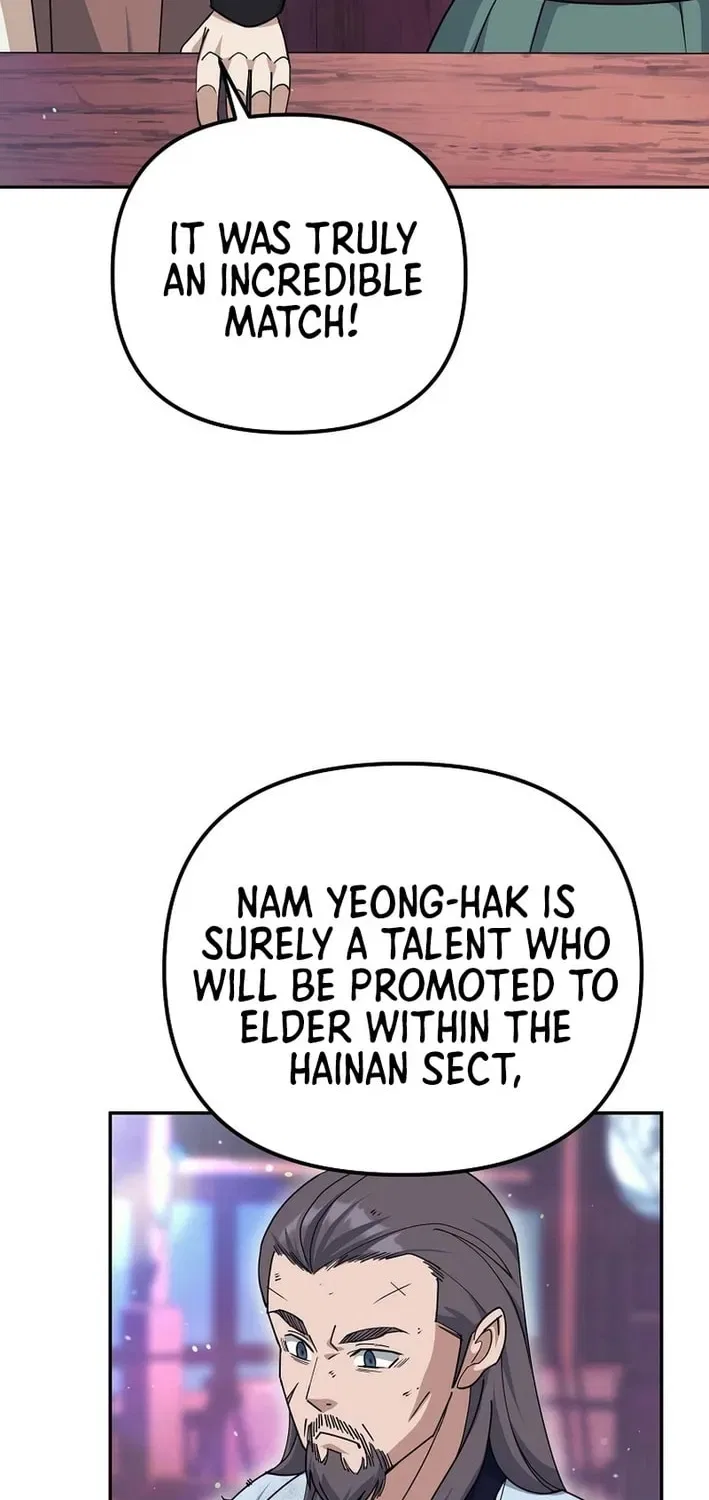 The Perfect Eunuch Chapter 29 – Page 23