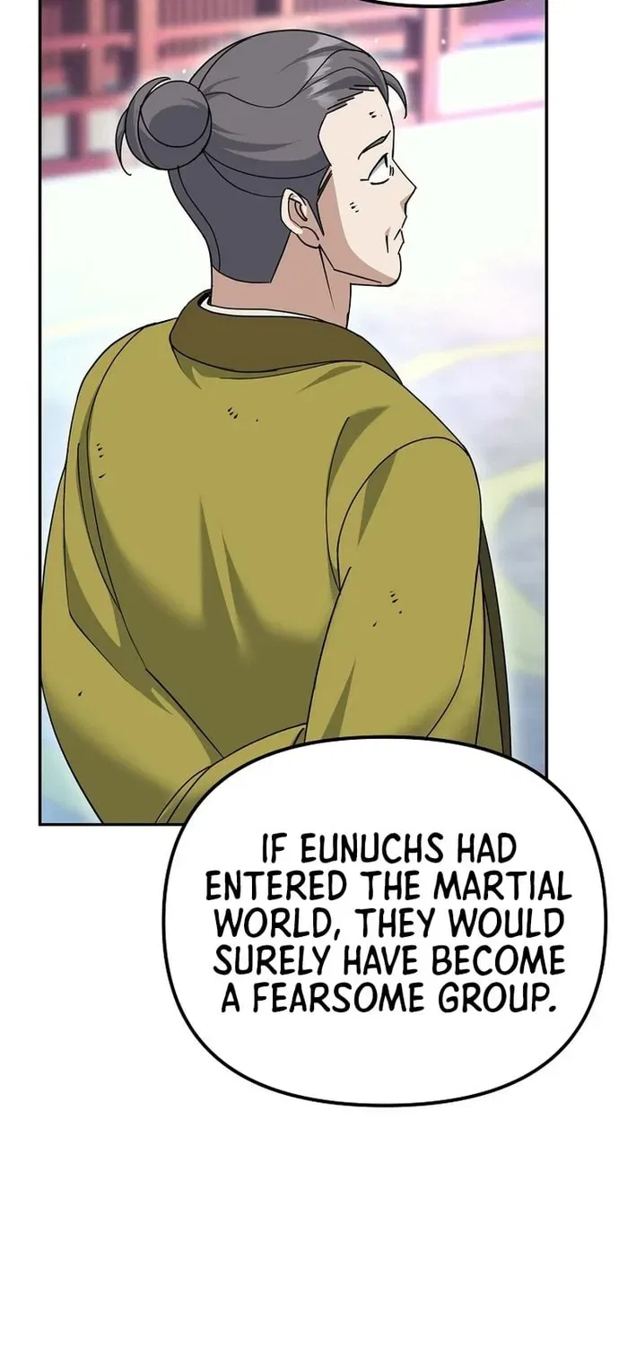 The Perfect Eunuch Chapter 29 – Page 25