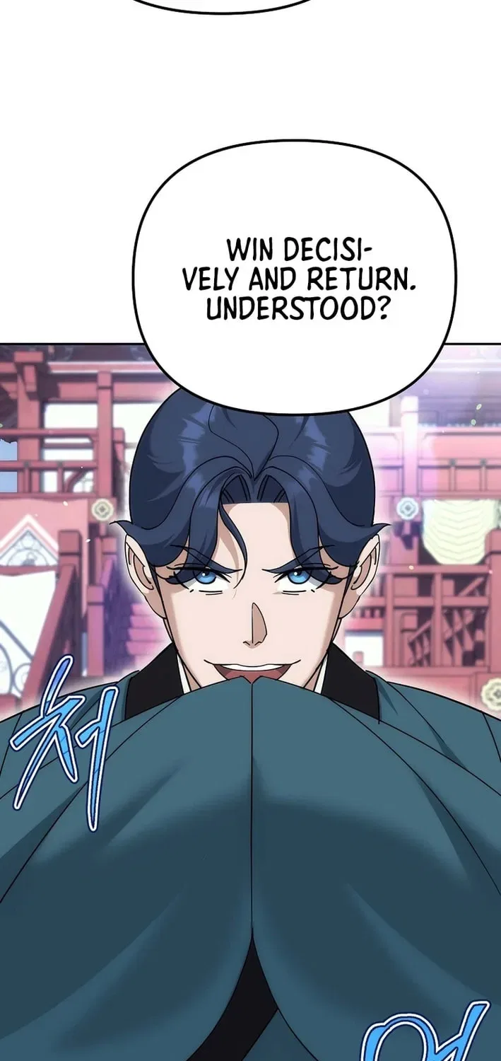 The Perfect Eunuch Chapter 29 – Page 33