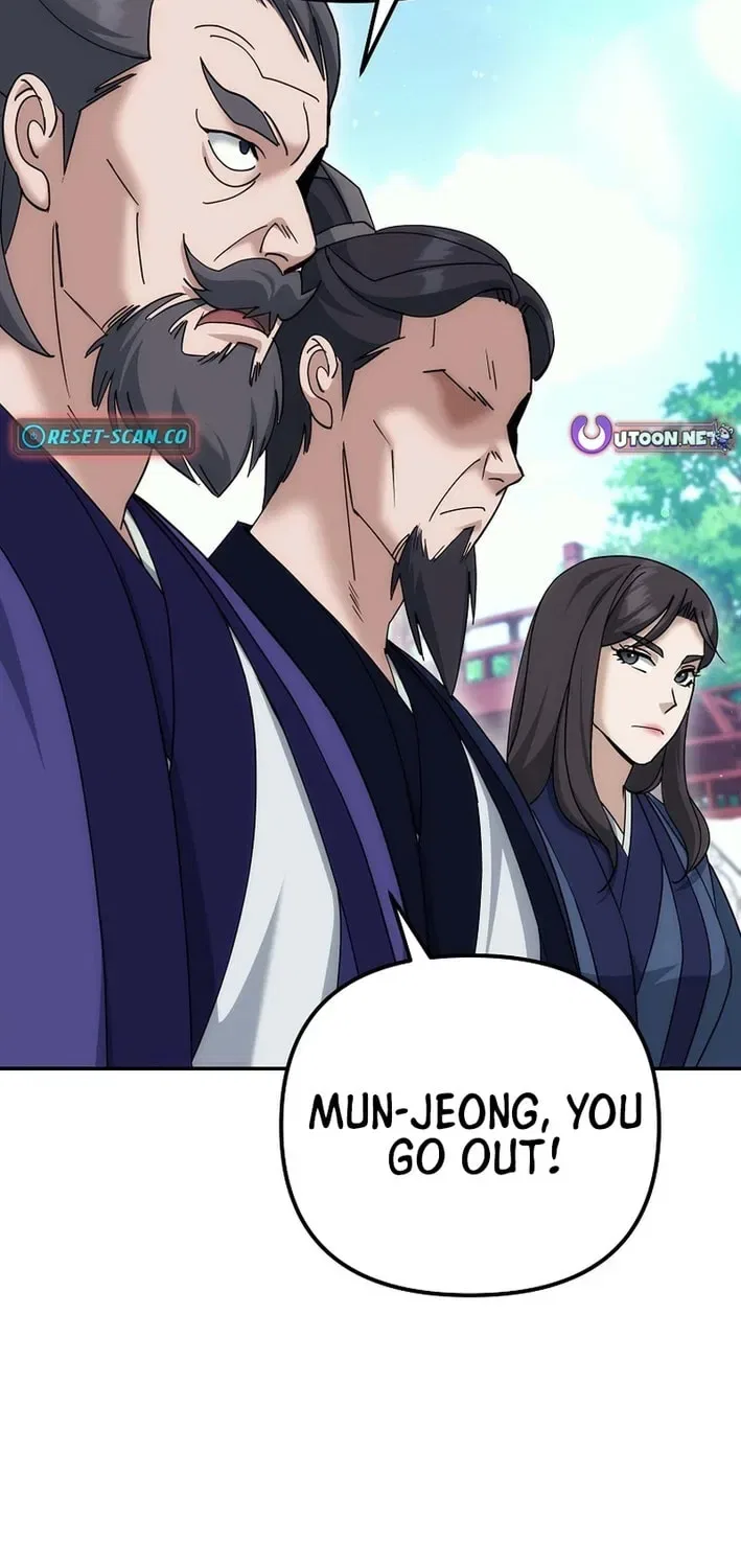 The Perfect Eunuch Chapter 29 – Page 38